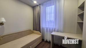 2-к квартира, вторичка, 55м2, 5/25 этаж
