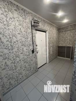 1-к квартира, вторичка, 45м2, 4/10 этаж