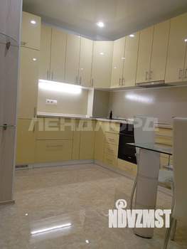 1-к квартира, вторичка, 49м2, 4/19 этаж