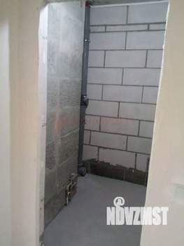 1-к квартира, вторичка, 40м2, 7/8 этаж