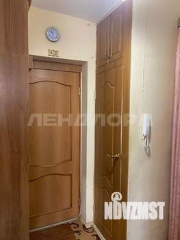 2-к квартира, вторичка, 48м2, 3/9 этаж