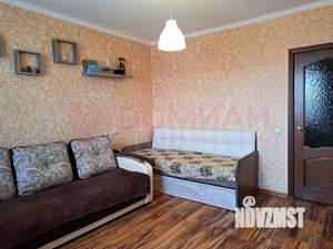 1-к квартира, вторичка, 34м2, 6/10 этаж