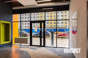 1-к квартира, вторичка, 47м2, 21/24 этаж