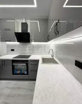 2-к квартира, вторичка, 47м2, 14/16 этаж