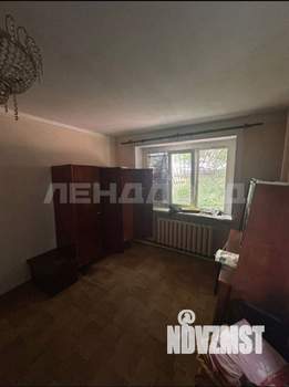 1-к квартира, вторичка, 31м2, 1/5 этаж