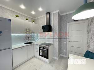 1-к квартира, вторичка, 38м2, 5/11 этаж