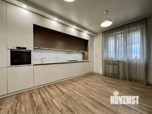 3-к квартира, вторичка, 102м2, 8/11 этаж