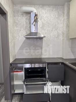 1-к квартира, вторичка, 50м2, 16/23 этаж