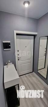 2-к квартира, вторичка, 60м2, 20/25 этаж
