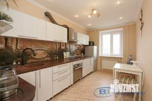 1-к квартира, вторичка, 42м2, 16/16 этаж