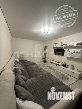2-к квартира, вторичка, 50м2, 1/5 этаж