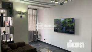 3-к квартира, вторичка, 81м2, 11/23 этаж