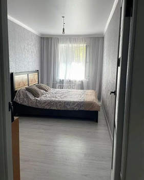 3-к квартира, вторичка, 62м2, 5/5 этаж