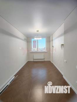 2-к квартира, вторичка, 44м2, 18/24 этаж