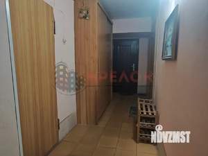 1-к квартира, вторичка, 48м2, 4/10 этаж