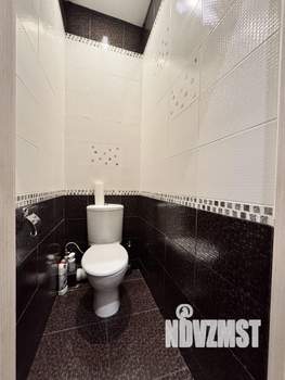 2-к квартира, вторичка, 75м2, 12/16 этаж