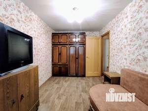 2-к квартира, вторичка, 48м2, 2/10 этаж