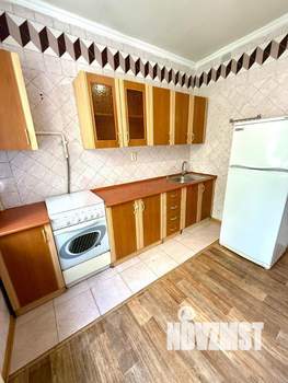 2-к квартира, вторичка, 52м2, 4/9 этаж