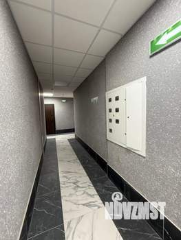 1-к квартира, вторичка, 35м2, 12/24 этаж