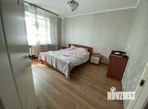 2-к квартира, вторичка, 57м2, 2/10 этаж