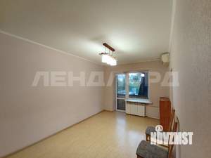 3-к квартира, вторичка, 51м2, 2/5 этаж