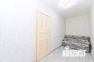 2-к квартира, вторичка, 47м2, 1/3 этаж