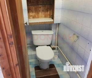 2-к квартира, вторичка, 55м2, 8/9 этаж