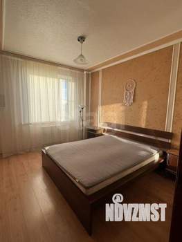 3-к квартира, вторичка, 82м2, 4/4 этаж