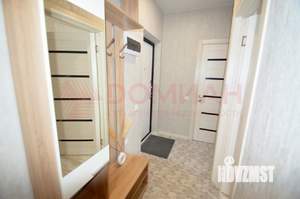 1-к квартира, вторичка, 35м2, 17/24 этаж