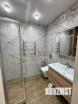 1-к квартира, вторичка, 35м2, 3/20 этаж