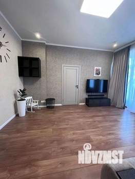 2-к квартира, вторичка, 60м2, 3/4 этаж