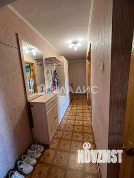 3-к квартира, вторичка, 59м2, 6/9 этаж