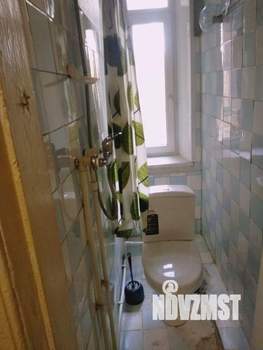 2-к квартира, вторичка, 43м2, 2/2 этаж