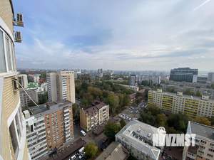 2-к квартира, вторичка, 70м2, 19/24 этаж