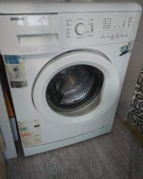 1-к квартира, вторичка, 19м2, 1/5 этаж