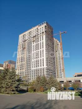 1-к квартира, вторичка, 42м2, 4/29 этаж