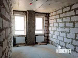 1-к квартира, вторичка, 35м2, 13/25 этаж