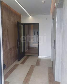 1-к квартира, вторичка, 36м2, 8/21 этаж