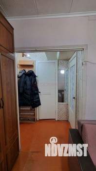 1-к квартира, вторичка, 22м2, 2/9 этаж