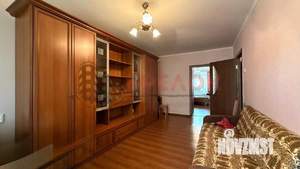 2-к квартира, вторичка, 45м2, 5/5 этаж