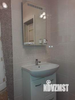 1-к квартира, вторичка, 40м2, 3/8 этаж