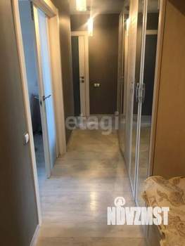 3-к квартира, вторичка, 85м2, 10/10 этаж