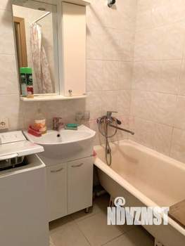 2-к квартира, вторичка, 43м2, 3/5 этаж