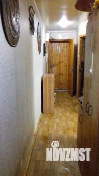 3-к квартира, вторичка, 56м2, 2/5 этаж