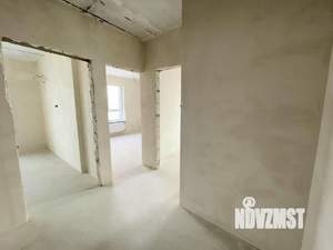 2-к квартира, вторичка, 56м2, 13/16 этаж