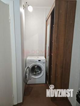 1-к квартира, вторичка, 32м2, 3/5 этаж