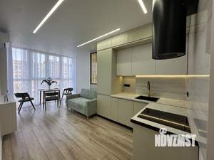 2-к квартира, вторичка, 49м2, 6/25 этаж