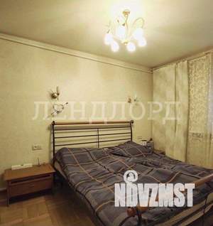 3-к квартира, вторичка, 70м2, 3/3 этаж