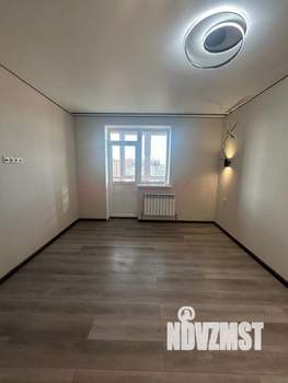 Студия квартира, вторичка, 28м2, 12/17 этаж