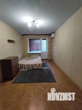 1-к квартира, вторичка, 31м2, 4/6 этаж